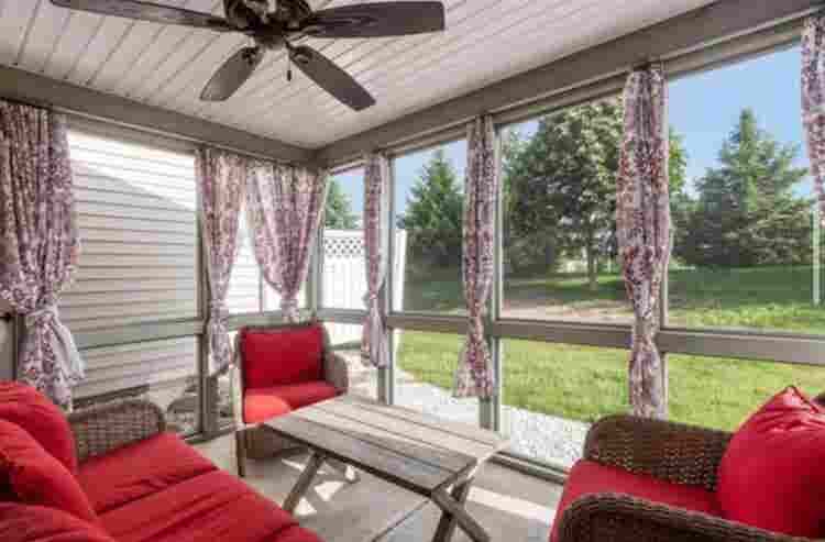 2 Rooms for Rent! Grove City