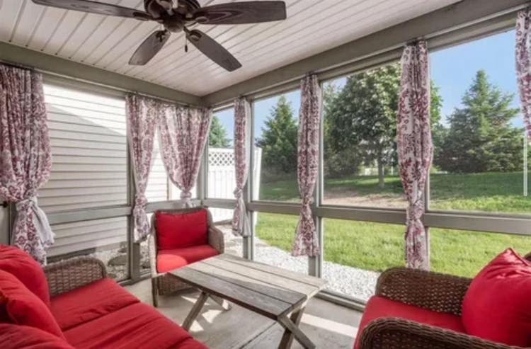 2 Rooms for Rent! Grove City