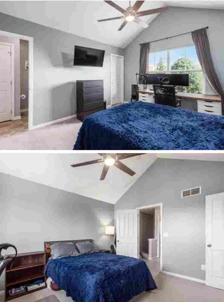 2 Rooms for Rent! Grove City