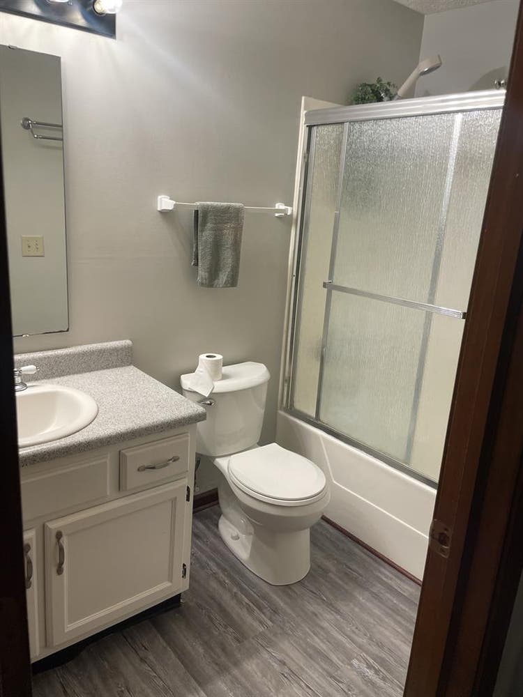 New Listing