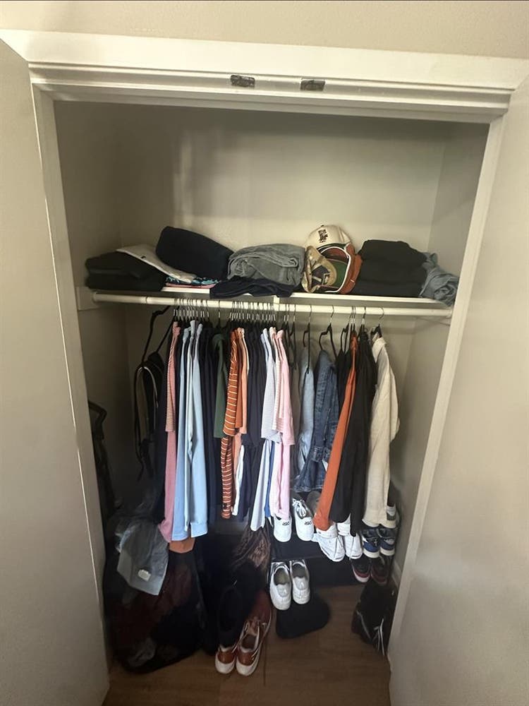 Room available for Jan - May