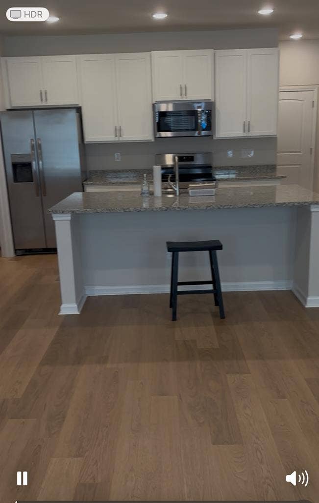 New Construction 3 Bed RM Townhouse