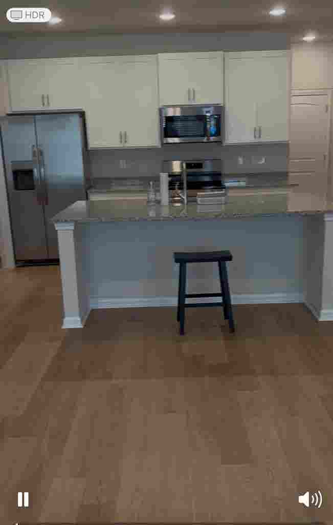 New Construction 3 Bed RM Townhouse