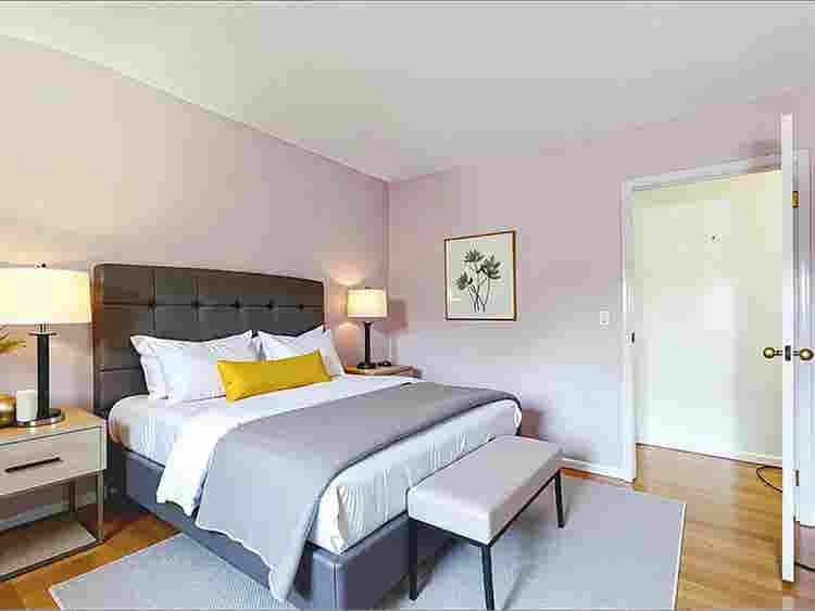 Private Room For Rent