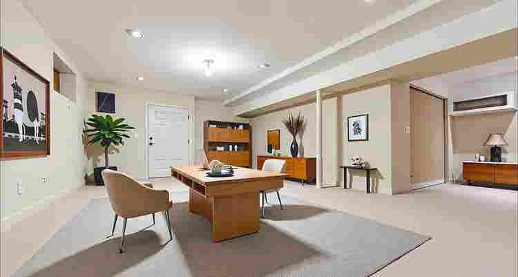 Private Room For Rent