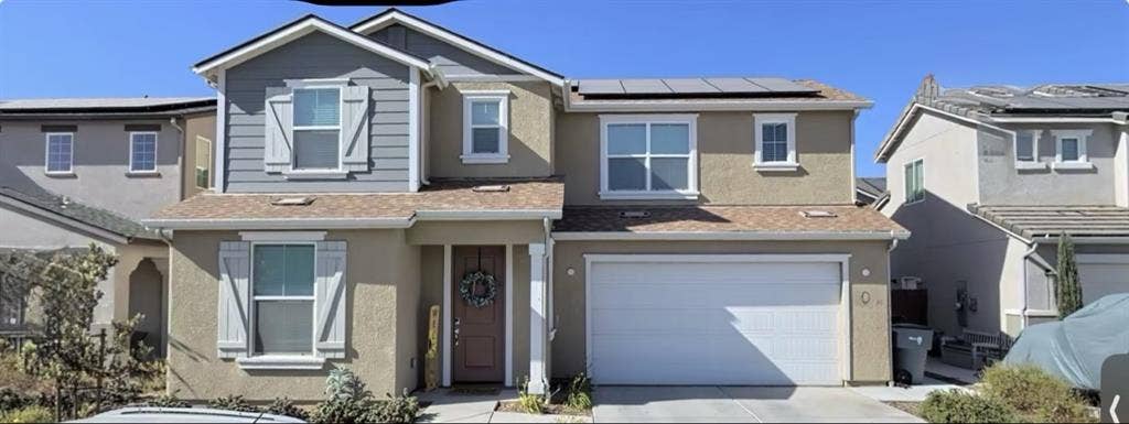 located in Clovis , really quiet