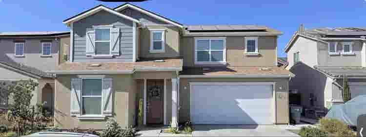 located in Clovis , really quiet