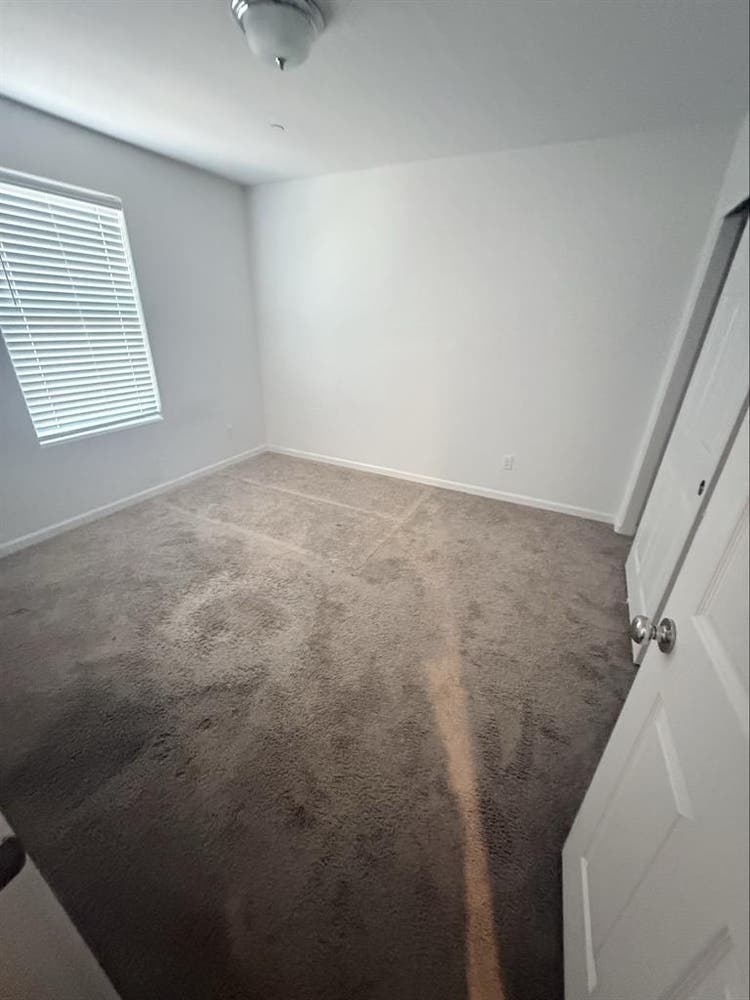 located in Clovis , really quiet