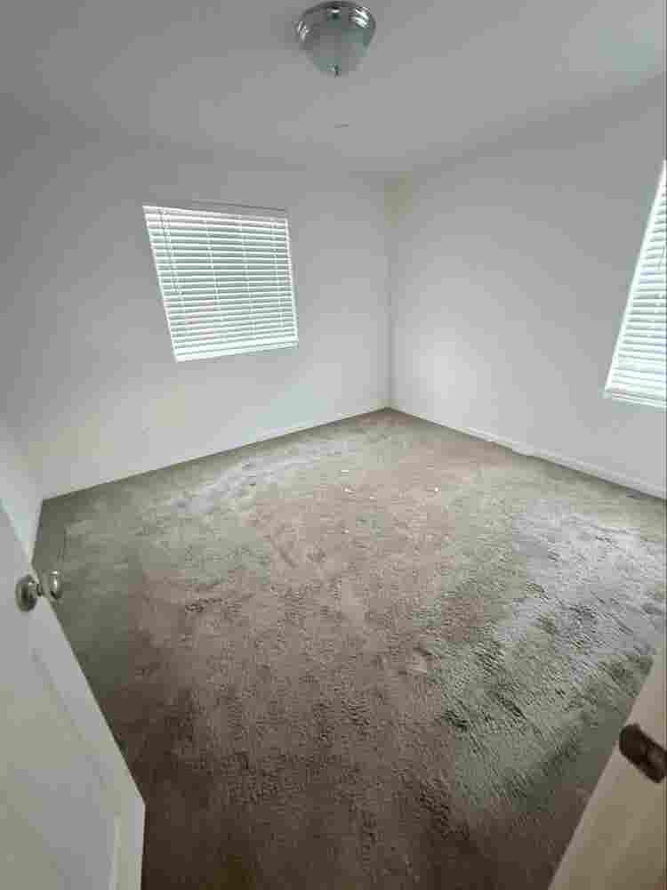 located in Clovis , really quiet