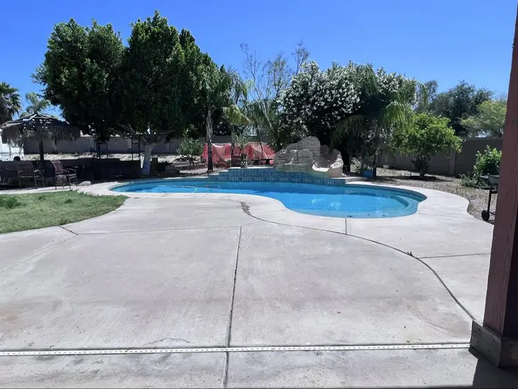 Extra room w/private pool,NE Mesa