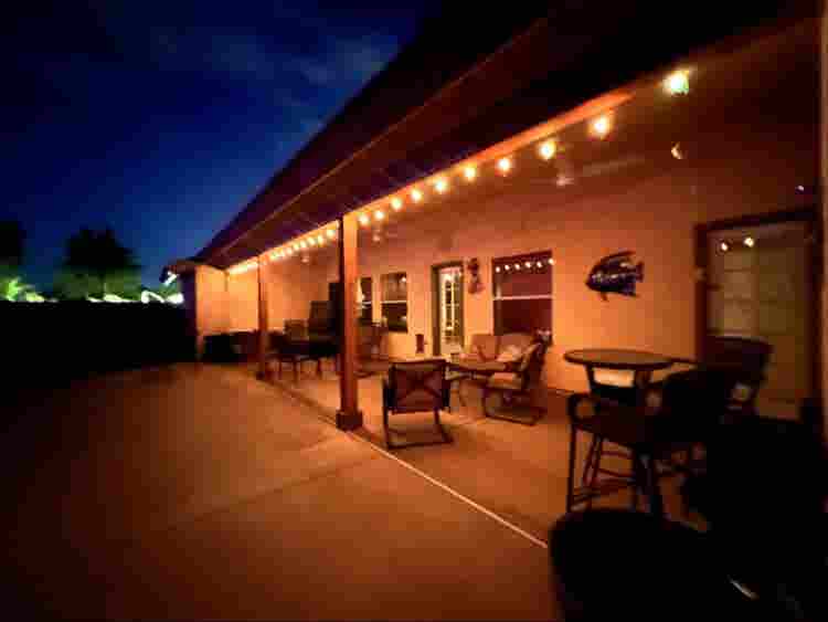 Extra room w/private pool,NE Mesa