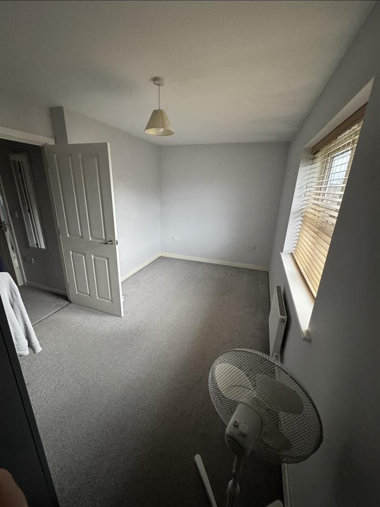 Looking for housemate