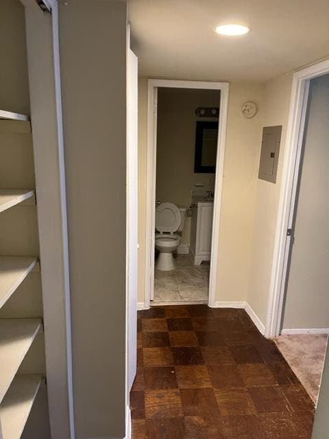 Amazing Room for Rent!