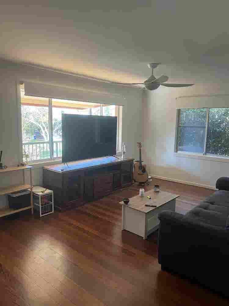 Room for rent