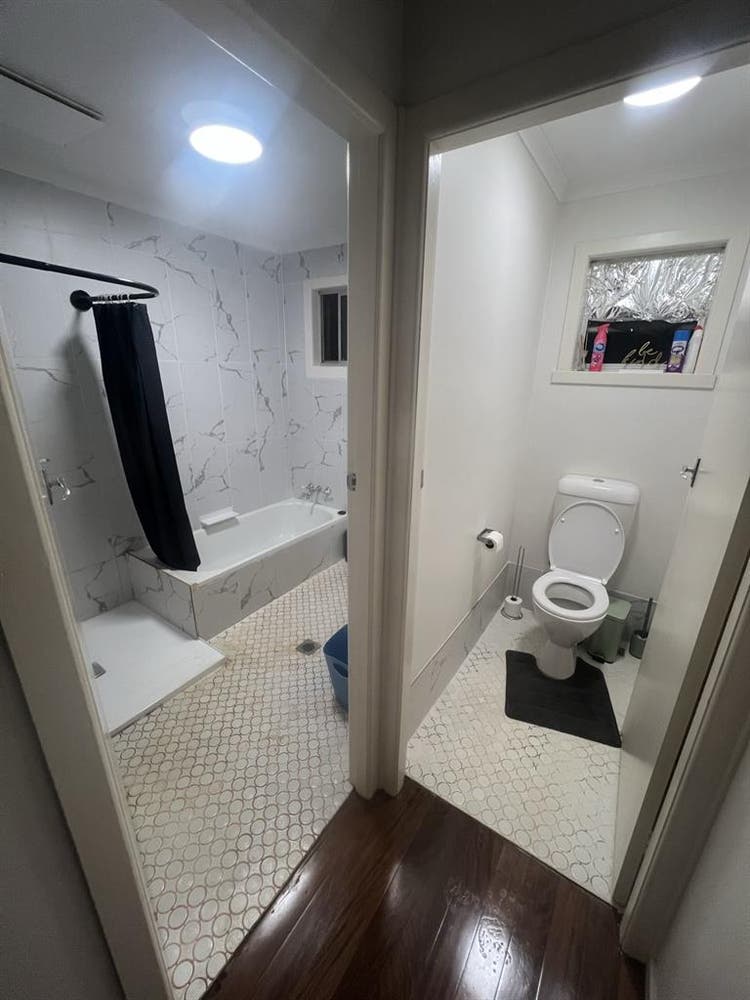 Room for rent
