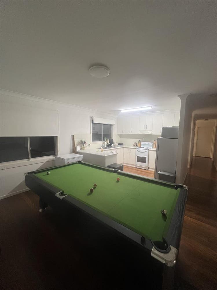 Room for rent