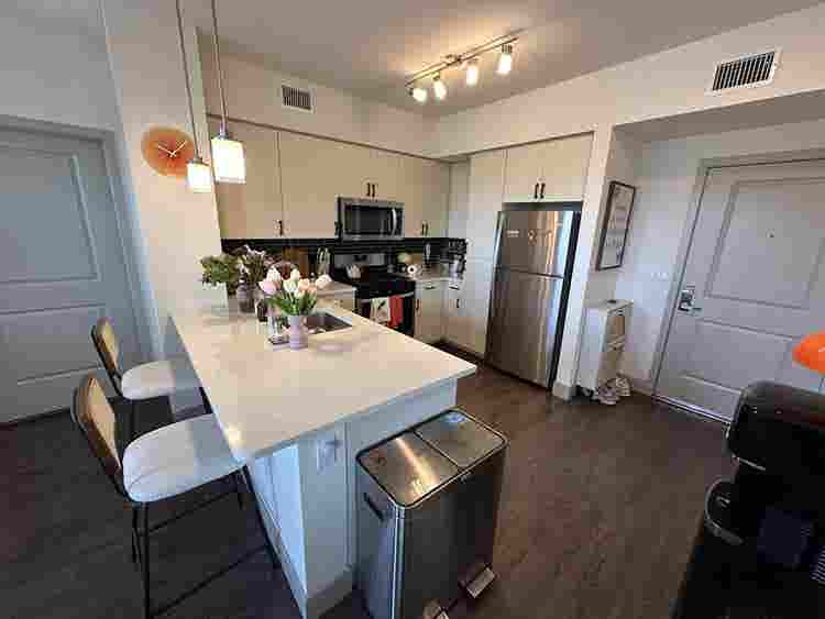 New Listing