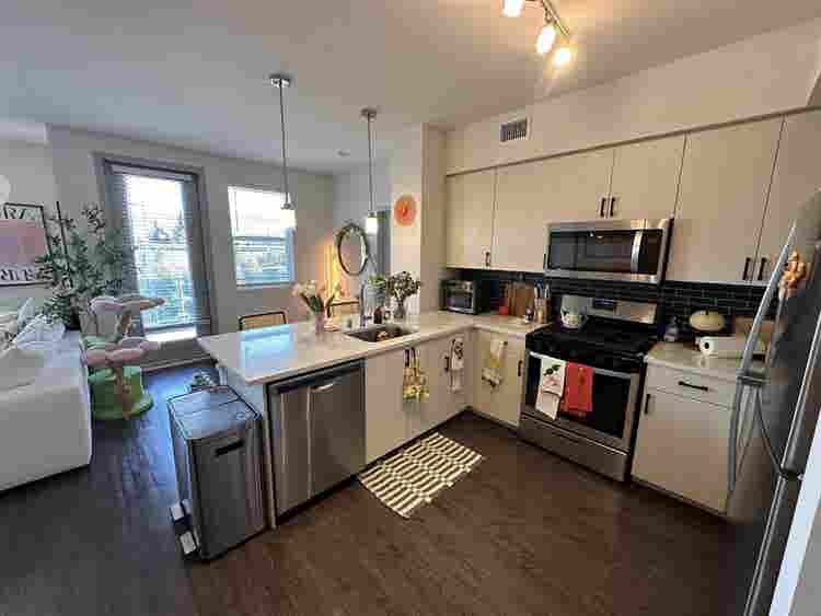 New Listing