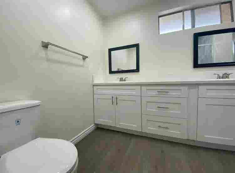 SPACIOUS 2 BEDROOM FOR FAMILY
