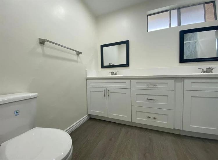 SPACIOUS 2 BEDROOM FOR FAMILY