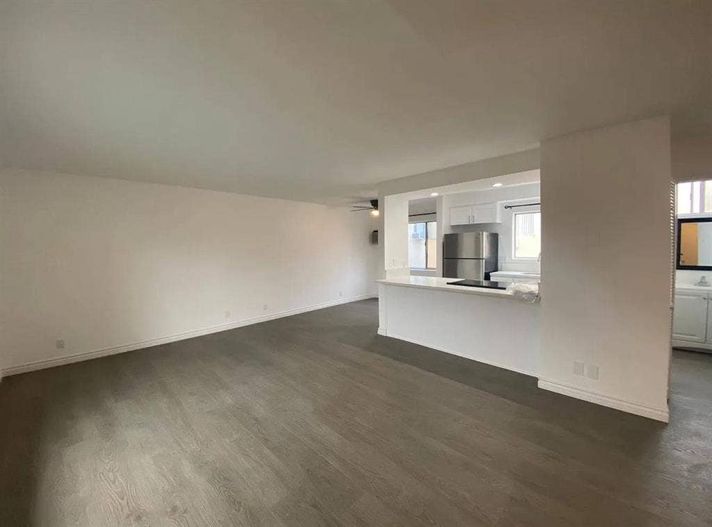 SPACIOUS 2 BEDROOM FOR FAMILY