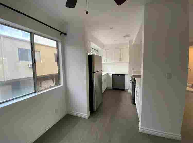 SPACIOUS 2 BEDROOM FOR FAMILY