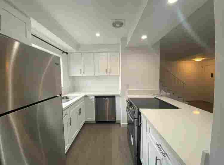 SPACIOUS 2 BEDROOM FOR FAMILY