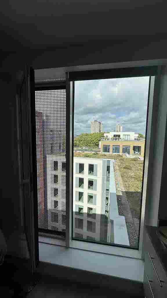 IQ City - Room