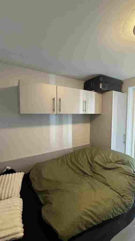 IQ City - Room