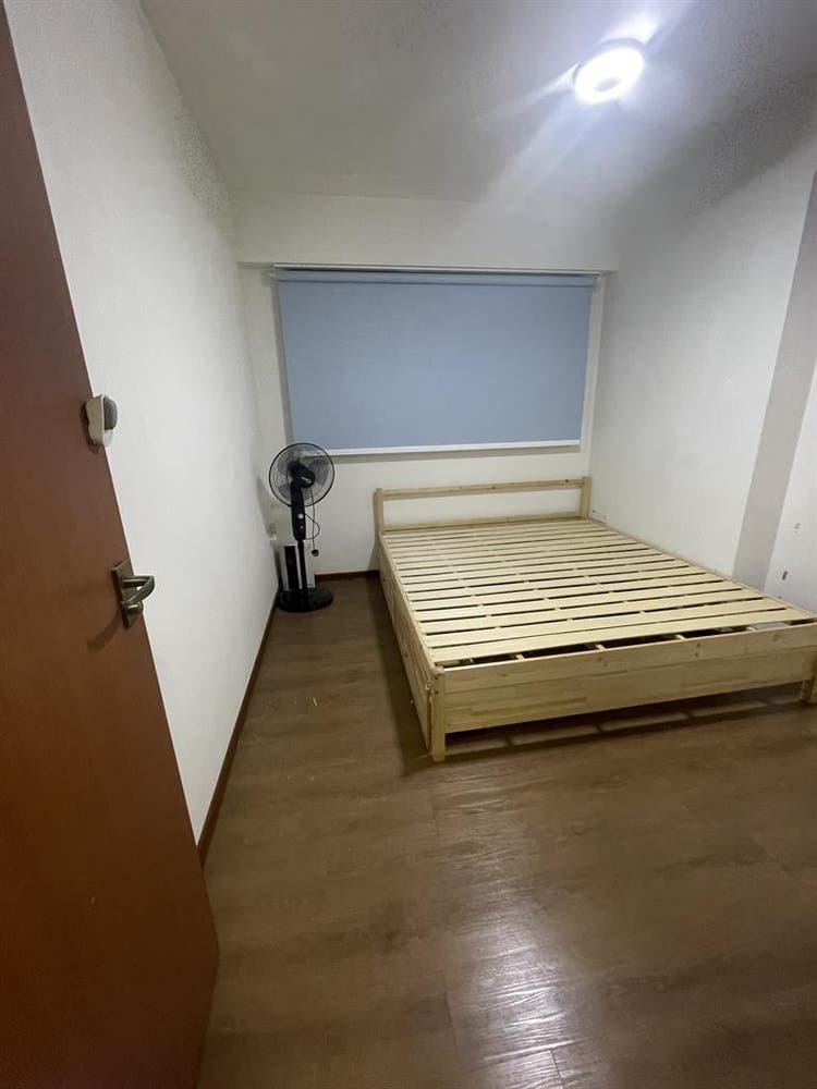 Common room for rent