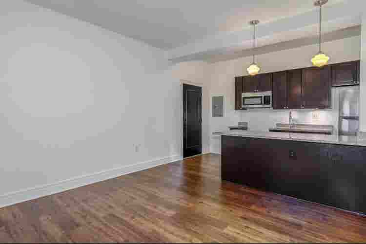 Outstanding spacious family 1bed.