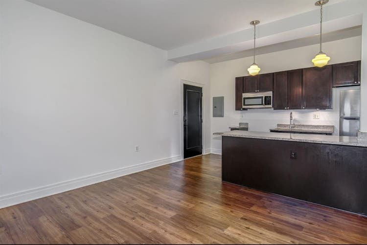 Outstanding spacious family 1bed.