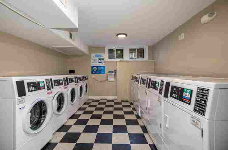 Outstanding spacious family 1bed.