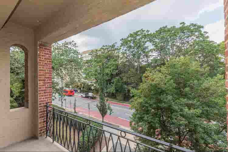 Outstanding spacious family 1bed.