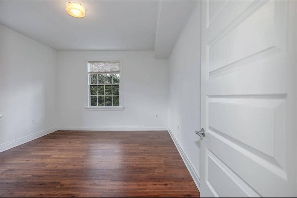 Outstanding spacious family 1bed.