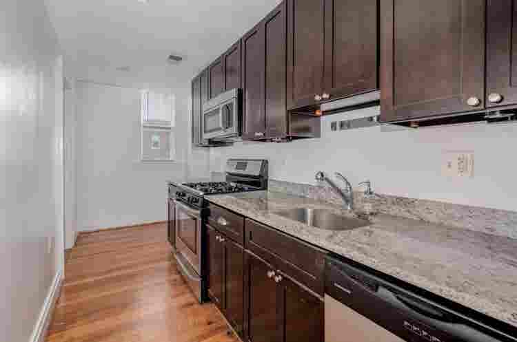 Outstanding spacious family 1bed.