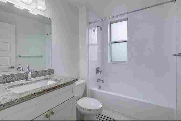 Outstanding spacious family 1bed.
