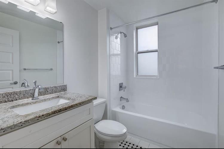 Outstanding spacious family 1bed.
