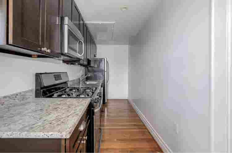 Outstanding spacious family 1bed.