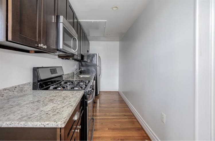 Outstanding spacious family 1bed.