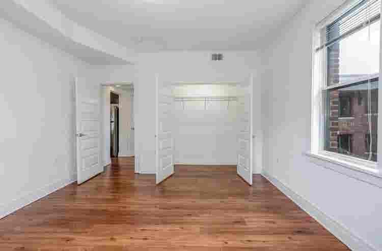 Outstanding spacious family 1bed.