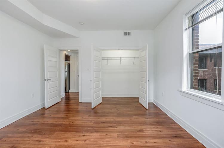 Outstanding spacious family 1bed.