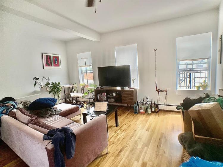 New Listing