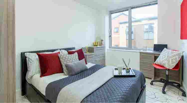 Replacement Tenant needed asap