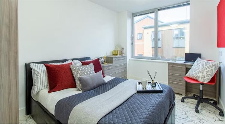 Replacement Tenant needed asap