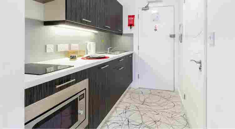 Replacement Tenant needed asap