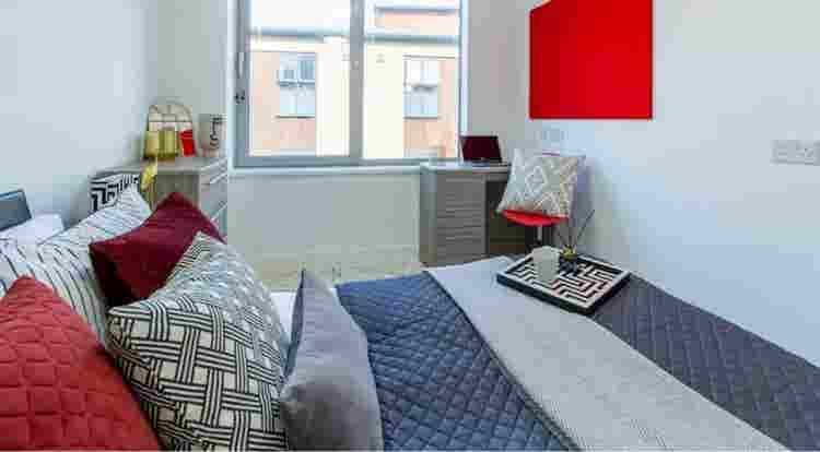 Replacement Tenant needed asap