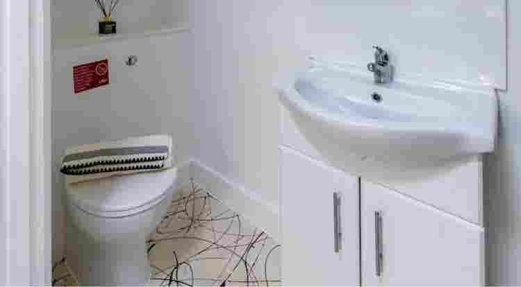 Replacement Tenant needed asap