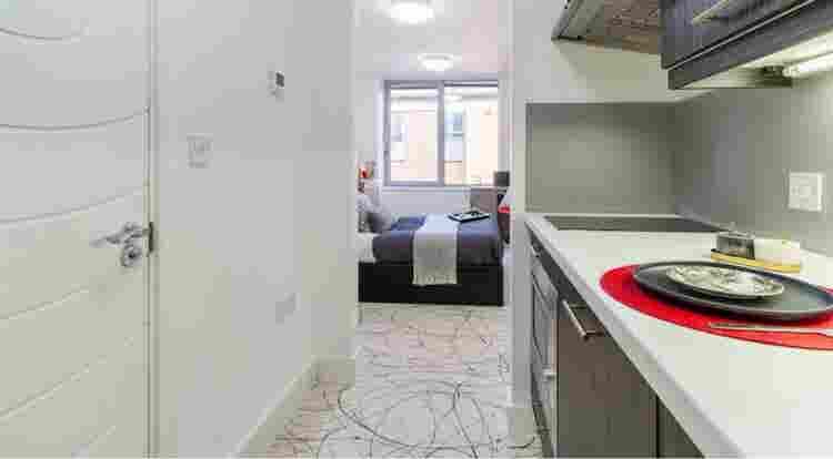 Replacement Tenant needed asap