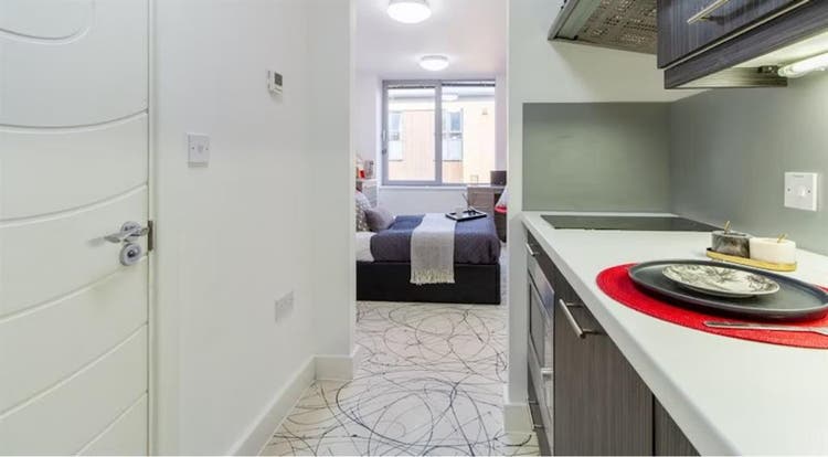 Replacement Tenant needed asap